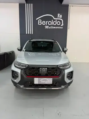FIAT STRADA 1.0 TURBO 200 FLEX ULTRA CD CVT