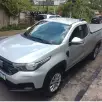 FIAT STRADA 1.3 FIREFLY FLEX FREEDOM CS MANUAL FIAT STRADA 1.3 FIREFLY FLEX FREEDOM CS MANUAL