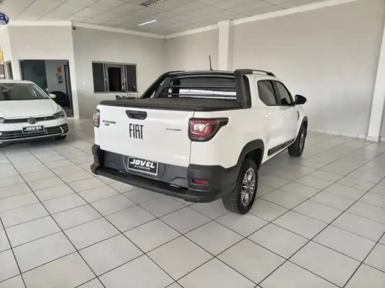 FIAT-STRADA-1.3 FIREFLY FLEX VOLCANO CD MANUAL FIAT-STRADA-2021
