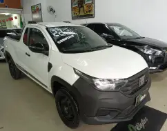 FIAT STRADA 1.4 FIRE FLEX ENDURANCE CS MANUAL FIAT STRADA 1.4 FIRE FLEX ENDURANCE CS MANUAL