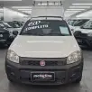 FIAT STRADA 1.4 MPI HARD WORKING CS 8V FLEX 2P MANUAL FIAT STRADA 1.4 MPI HARD WORKING CS 8V FLEX 2P MANUAL