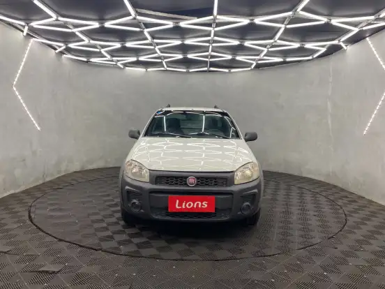 FIAT-STRADA-1.4 MPI HARD WORKING CS 8V FLEX 2P MANUAL FIAT-STRADA-2018