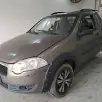 FIAT STRADA 1.4 MPI TREKKING CE 8V FLEX 2P MANUAL FIAT STRADA 1.4 MPI TREKKING CE 8V FLEX 2P MANUAL