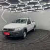 FIAT STRADA 1.4 MPI WORKING CE 8V FLEX 2P MANUAL FIAT STRADA 1.4 MPI WORKING CE 8V FLEX 2P MANUAL