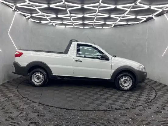 FIAT-STRADA-1.4 MPI WORKING CS 8V FLEX 2P MANUAL FIAT-STRADA-2020