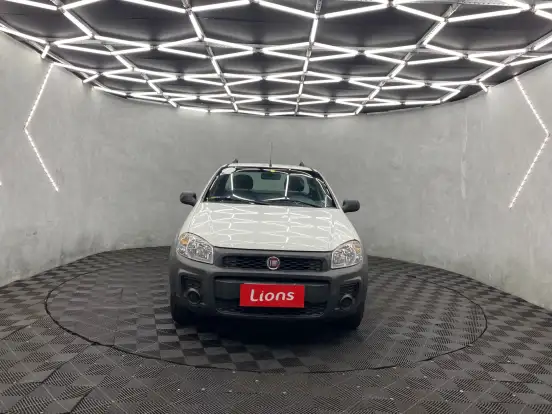 FIAT-STRADA-1.4 MPI WORKING CS 8V FLEX 2P MANUAL FIAT-STRADA-2020