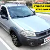 FIAT STRADA 1.4 MPI WORKING CS 8V FLEX 2P MANUAL FIAT STRADA 1.4 MPI WORKING CS 8V FLEX 2P MANUAL