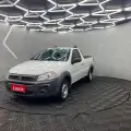 FIAT STRADA 1.4 MPI WORKING CS 8V FLEX 2P MANUAL FIAT STRADA 1.4 MPI WORKING CS 8V FLEX 2P MANUAL