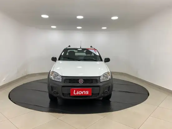 FIAT-STRADA-1.4 MPI WORKING CS 8V FLEX 2P MANUAL FIAT-STRADA-2019