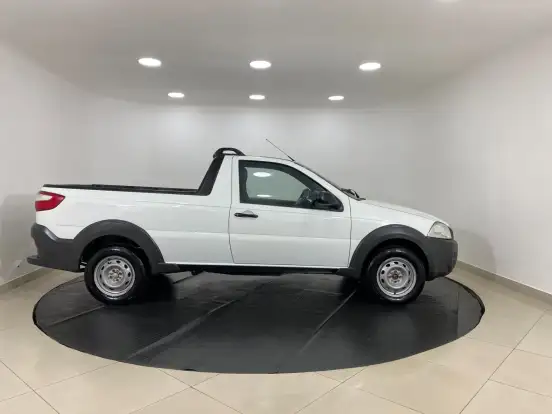 FIAT-STRADA-1.4 MPI WORKING CS 8V FLEX 2P MANUAL FIAT-STRADA-2019