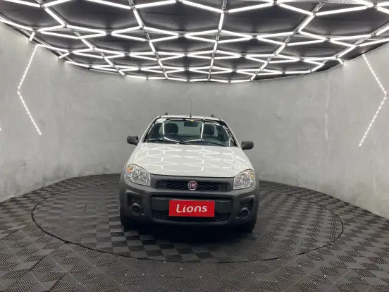 FIAT-STRADA-1.4 MPI WORKING CS 8V FLEX 2P MANUAL FIAT-STRADA-2020