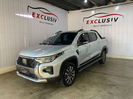 FIAT-STRADA-1.0 TURBO 200 FLEX RANCH CD CVT FIAT-STRADA-2026