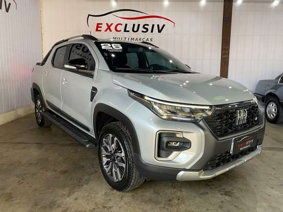 FIAT-STRADA-1.0 TURBO 200 FLEX RANCH CD CVT FIAT-STRADA-2026