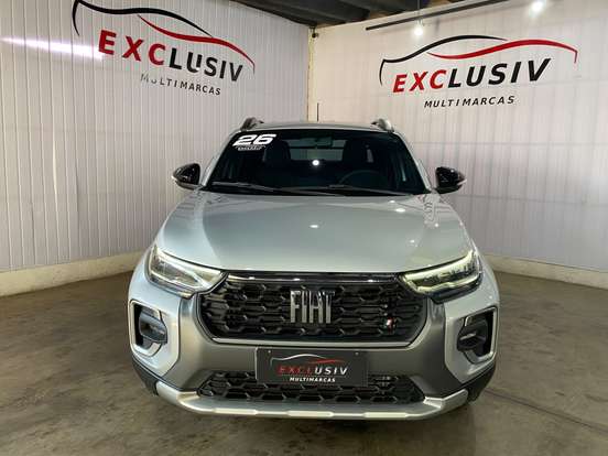 FIAT-STRADA-1.0 TURBO 200 FLEX RANCH CD CVT FIAT-STRADA-2026