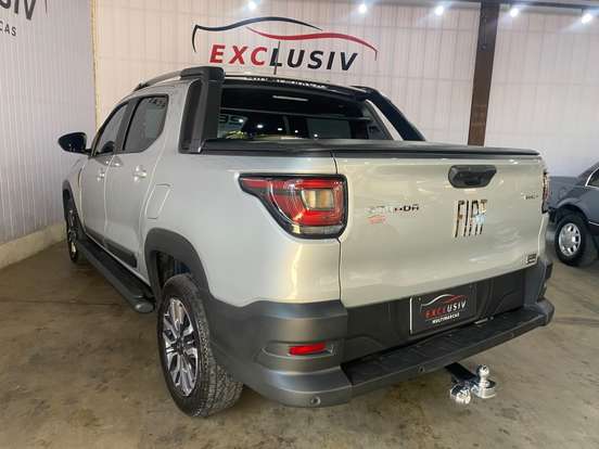 FIAT-STRADA-1.0 TURBO 200 FLEX RANCH CD CVT FIAT-STRADA-2026