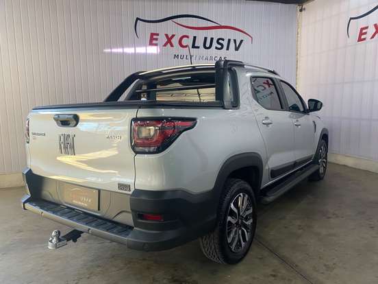 FIAT-STRADA-1.0 TURBO 200 FLEX RANCH CD CVT FIAT-STRADA-2026