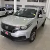 FIAT STRADA 1.0 TURBO 200 FLEX RANCH CD CVT FIAT STRADA 1.0 TURBO 200 FLEX RANCH CD CVT