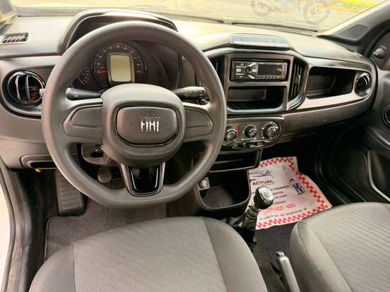 FIAT-STRADA-1.3 FIREFLY FLEX ENDURANCE CS MANUAL FIAT-STRADA-2023