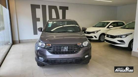 FIAT STRADA 1.3 FIREFLY FLEX FREEDOM CD MANUAL