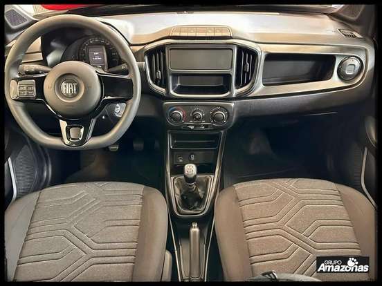 FIAT-STRADA-1.3 FIREFLY FLEX FREEDOM CD MANUAL FIAT-STRADA-2026