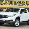 FIAT STRADA 1.3 FIREFLY FLEX FREEDOM CD MANUAL FIAT STRADA 1.3 FIREFLY FLEX FREEDOM CD MANUAL