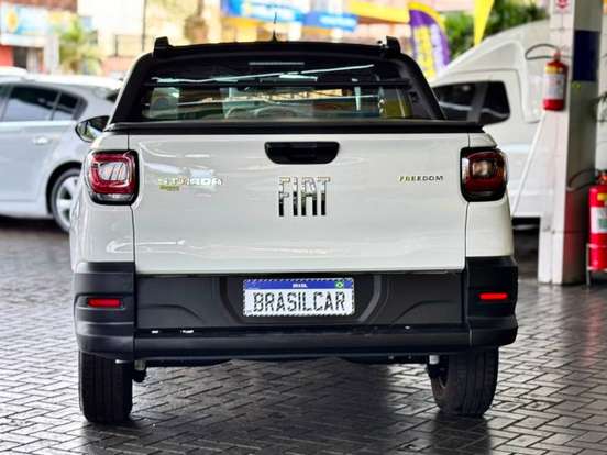 FIAT-STRADA-1.3 FIREFLY FLEX FREEDOM CD MANUAL FIAT-STRADA-2025