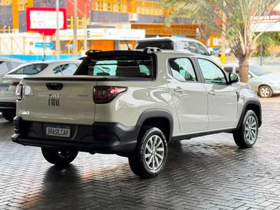 FIAT-STRADA-1.3 FIREFLY FLEX FREEDOM CD MANUAL FIAT-STRADA-2025
