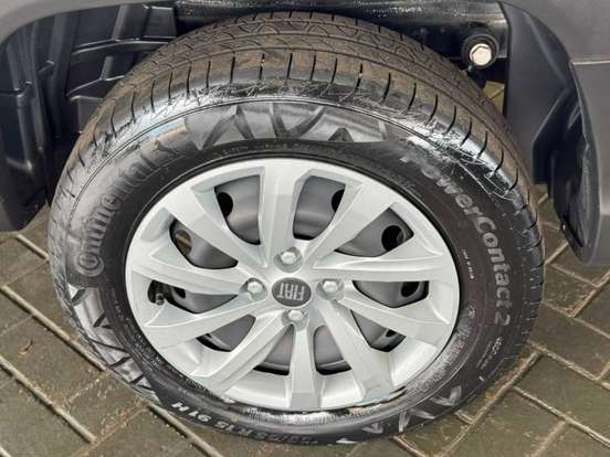 FIAT-STRADA-1.3 FIREFLY FLEX FREEDOM CD MANUAL FIAT-STRADA-2025