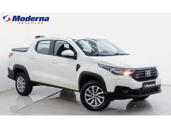 FIAT STRADA 1.3 FIREFLY FLEX FREEDOM CD MANUAL