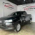 FIAT STRADA 1.3 FIREFLY FLEX FREEDOM CS MANUAL FIAT STRADA 1.3 FIREFLY FLEX FREEDOM CS MANUAL