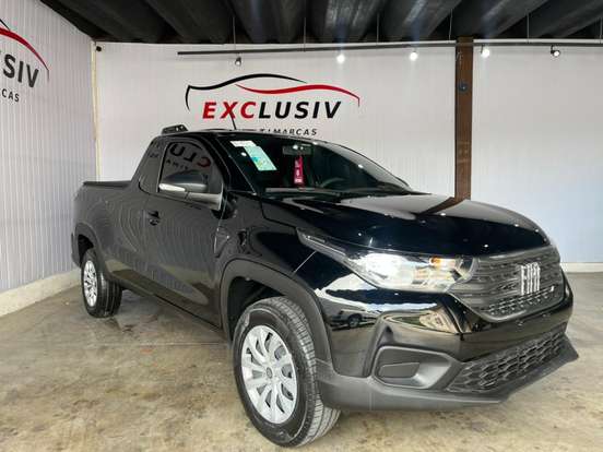 FIAT-STRADA-1.3 FIREFLY FLEX FREEDOM CS MANUAL FIAT-STRADA-2026