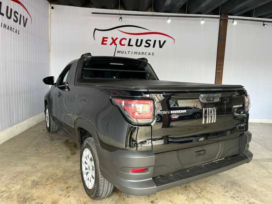 FIAT-STRADA-1.3 FIREFLY FLEX FREEDOM CS MANUAL FIAT-STRADA-2026