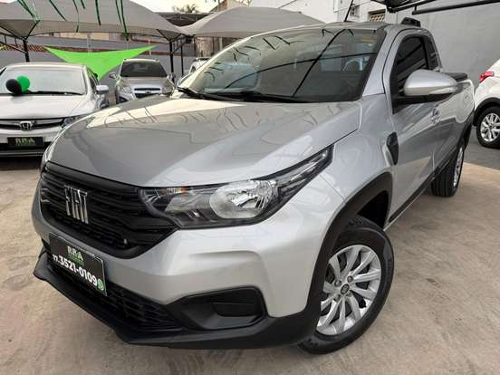 FIAT-STRADA-1.3 FIREFLY FLEX FREEDOM CS MANUAL FIAT-STRADA-2023