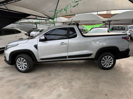 FIAT-STRADA-1.3 FIREFLY FLEX FREEDOM CS MANUAL FIAT-STRADA-2023