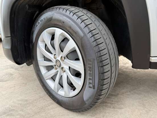 FIAT-STRADA-1.3 FIREFLY FLEX FREEDOM CS MANUAL FIAT-STRADA-2023