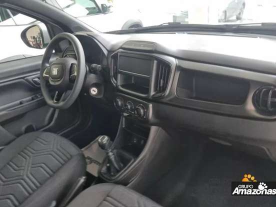 FIAT-STRADA-1.3 FIREFLY FLEX FREEDOM CS MANUAL FIAT-STRADA-2026