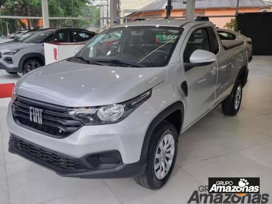 FIAT-STRADA-1.3 FIREFLY FLEX FREEDOM CS MANUAL FIAT-STRADA-2026