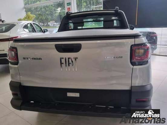 FIAT-STRADA-1.3 FIREFLY FLEX FREEDOM CS MANUAL FIAT-STRADA-2026