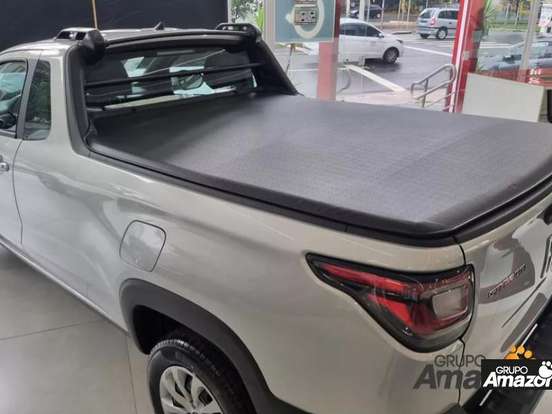FIAT-STRADA-1.3 FIREFLY FLEX FREEDOM CS MANUAL FIAT-STRADA-2026