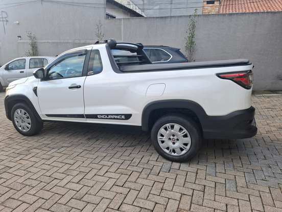 FIAT-STRADA-1.4 FIRE FLEX ENDURANCE CS MANUAL FIAT-STRADA-2020