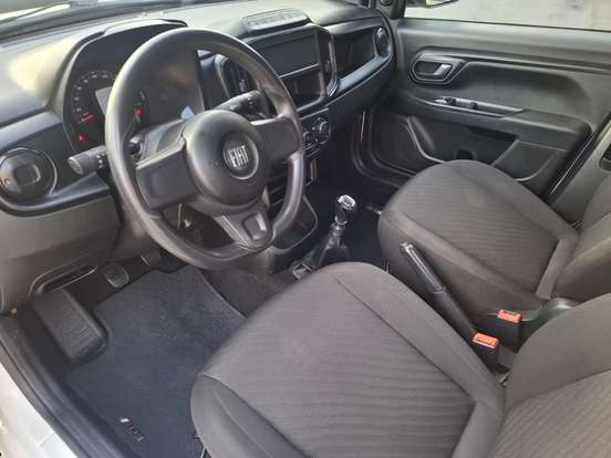 FIAT-STRADA-1.4 FIRE FLEX ENDURANCE CS MANUAL FIAT-STRADA-2020