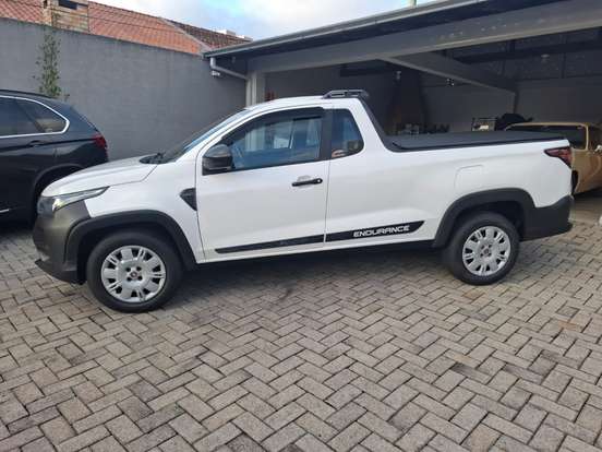 FIAT-STRADA-1.4 FIRE FLEX ENDURANCE CS MANUAL FIAT-STRADA-2020
