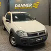 FIAT STRADA 1.4 MPI HARD WORKING CD 8V FLEX 3P MANUAL FIAT STRADA 1.4 MPI HARD WORKING CD 8V FLEX 3P MANUAL