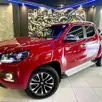 FIAT TITANO 2.2 TURBO DIESEL RANCH 4X4 AT6 FIAT TITANO 2.2 TURBO DIESEL RANCH 4X4 AT6