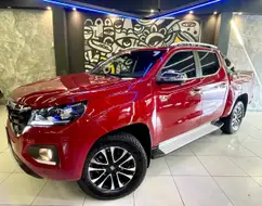FIAT TITANO 2.2 TURBO DIESEL RANCH 4X4 AT6 FIAT TITANO 2.2 TURBO DIESEL RANCH 4X4 AT6