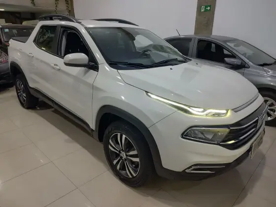 FIAT TORO 1.3 TURBO 270 FLEX FREEDOM AT6