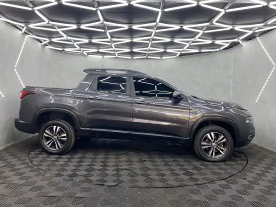 FIAT-TORO-1.3 TURBO 270 FLEX FREEDOM AT6 FIAT-TORO-2022