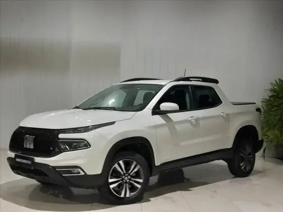 FIAT TORO 1.3 TURBO 270 FLEX FREEDOM AT6