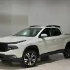 FIAT TORO 1.3 TURBO 270 FLEX FREEDOM AT6 FIAT TORO 1.3 TURBO 270 FLEX FREEDOM AT6