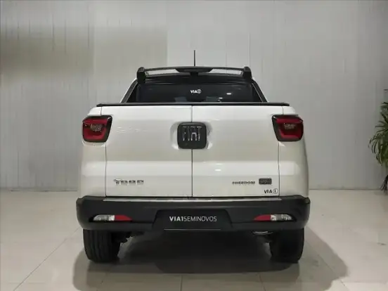 FIAT-TORO-1.3 TURBO 270 FLEX FREEDOM AT6 FIAT-TORO-2023
